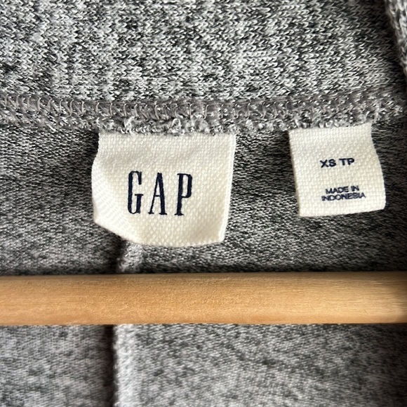 Gap short sleeve kimono wrap sweater - Picture 7 of 7